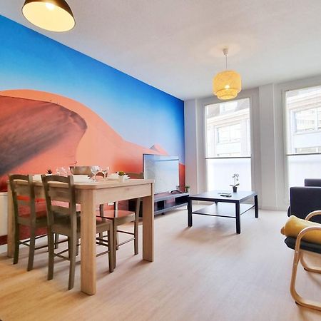La Residence Evasion 3 - Original - Gare - Wifi - Relax Bnb Мюлуз Экстерьер фото