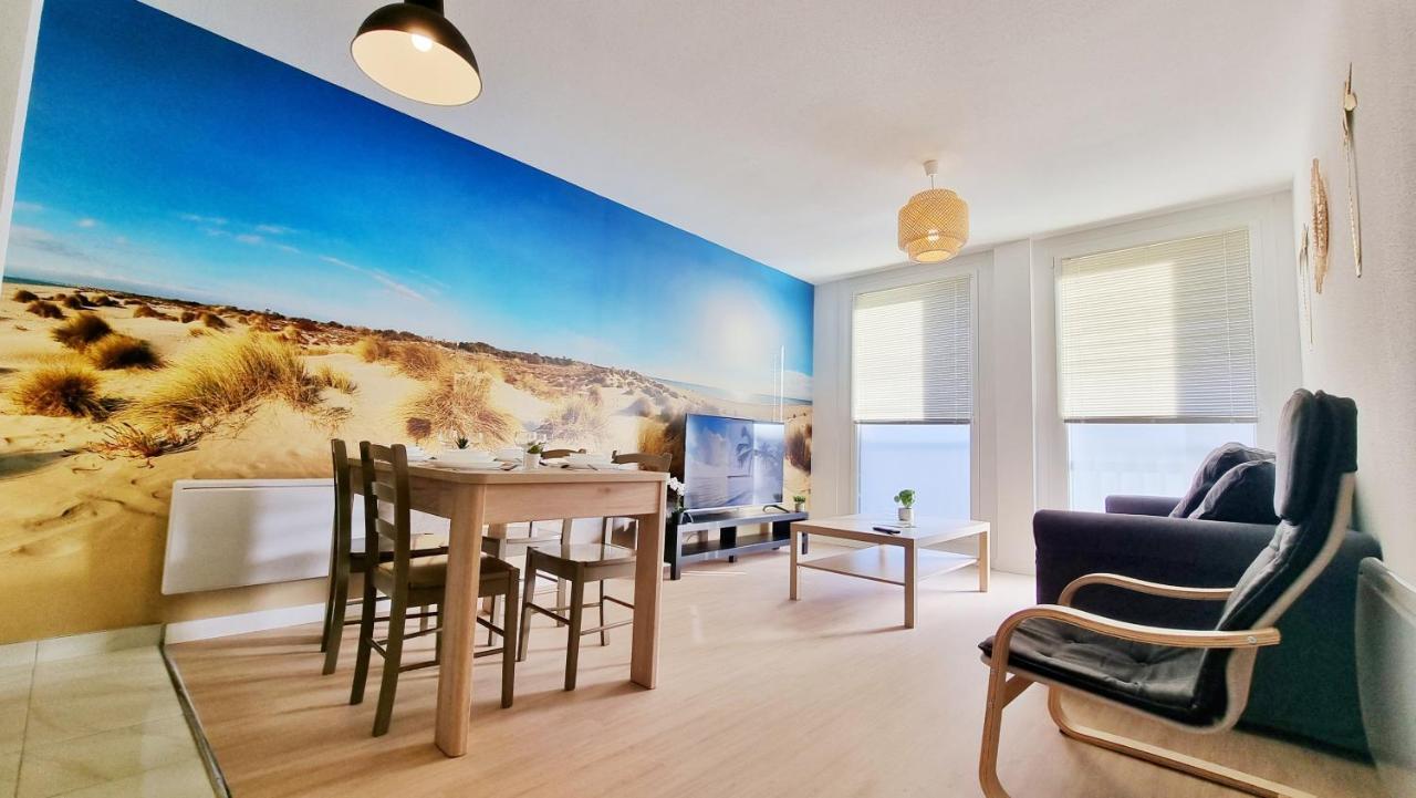 La Residence Evasion 3 - Original - Gare - Wifi - Relax Bnb Мюлуз Экстерьер фото