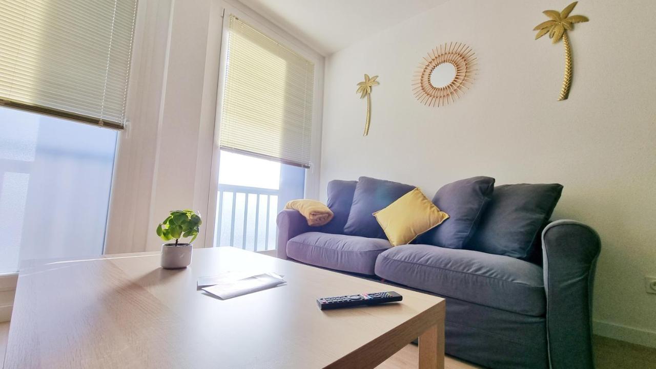La Residence Evasion 3 - Original - Gare - Wifi - Relax Bnb Мюлуз Экстерьер фото