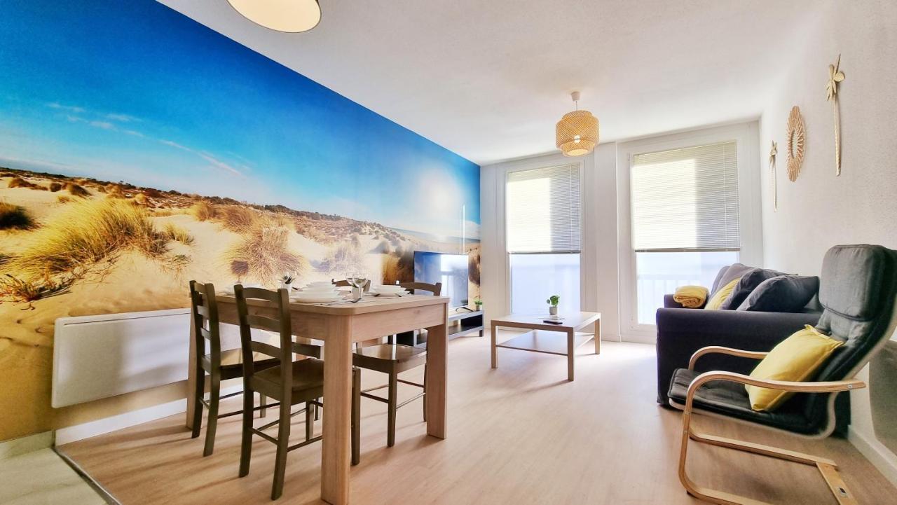 La Residence Evasion 3 - Original - Gare - Wifi - Relax Bnb Мюлуз Экстерьер фото