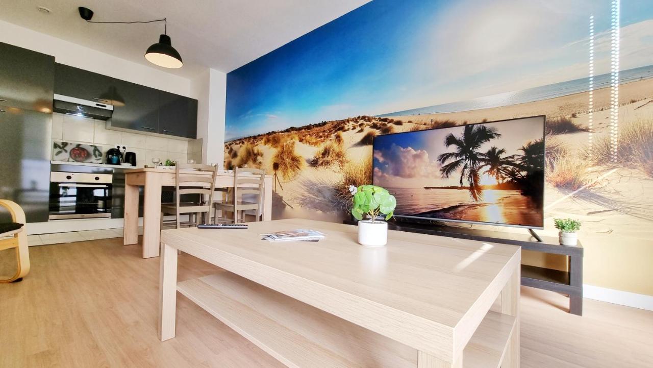 La Residence Evasion 3 - Original - Gare - Wifi - Relax Bnb Мюлуз Экстерьер фото